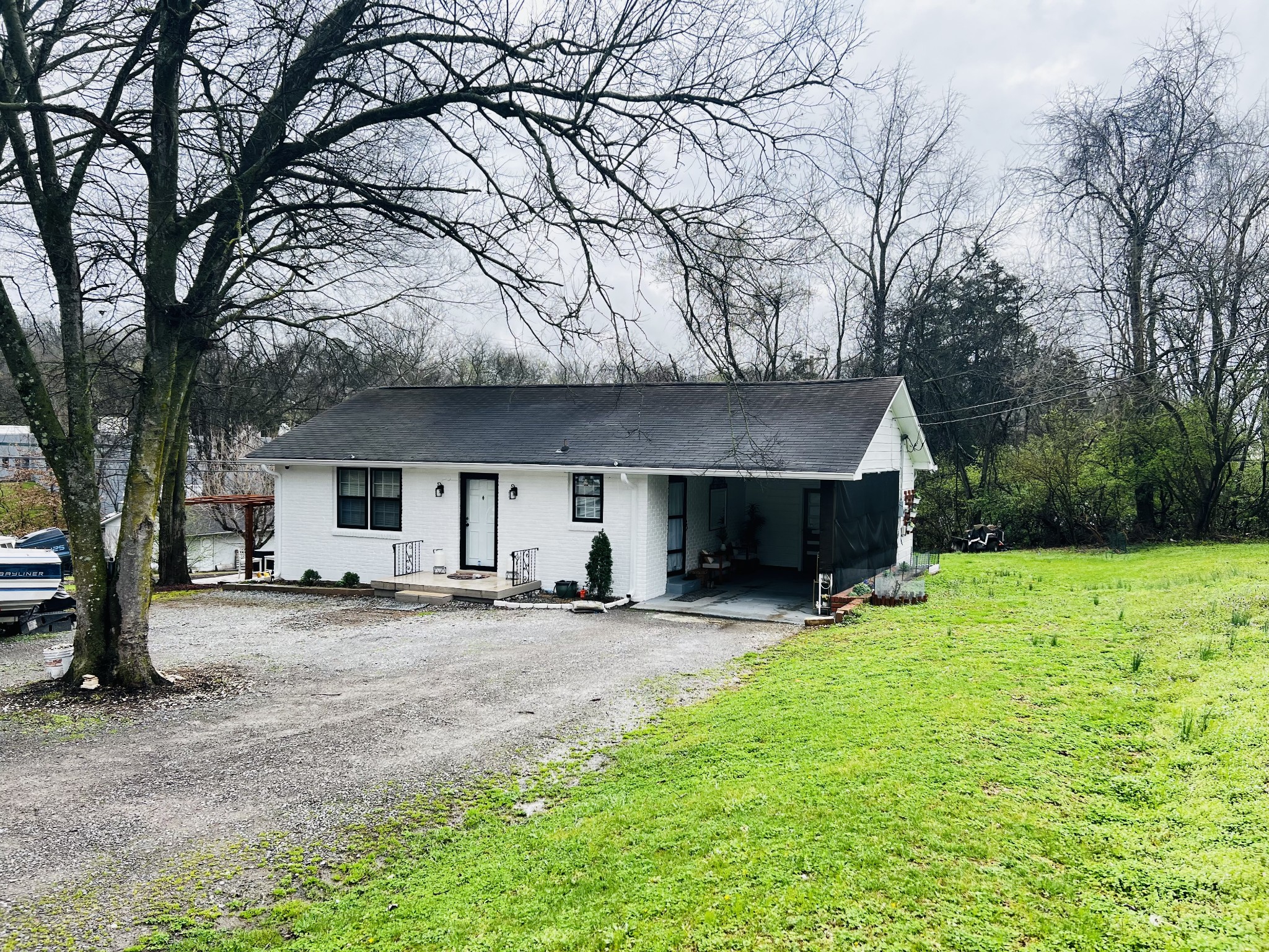 Old Ezell Rd, Nashville, TN 37217