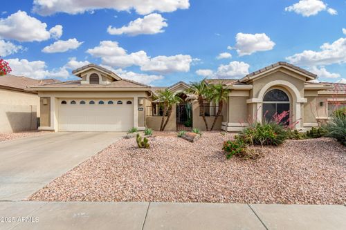 16083 W Cambridge Ave, Goodyear, AZ, 85395-2082 | Card Image