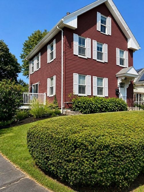 2-7 Forest Ave, Natick, MA, 01760-4856 | Card Image