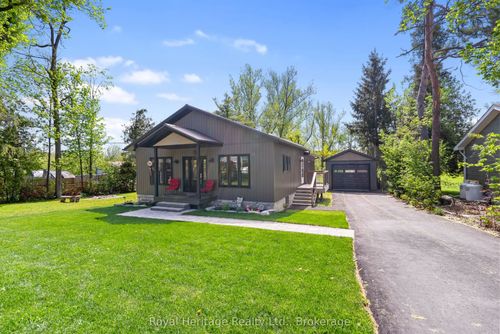 35 Leslie Frost Lane, Lindsay, ON, K9V4R6 | Card Image