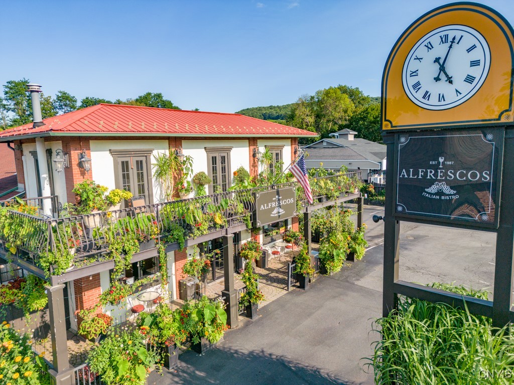 Commercial Sale in Oneonta