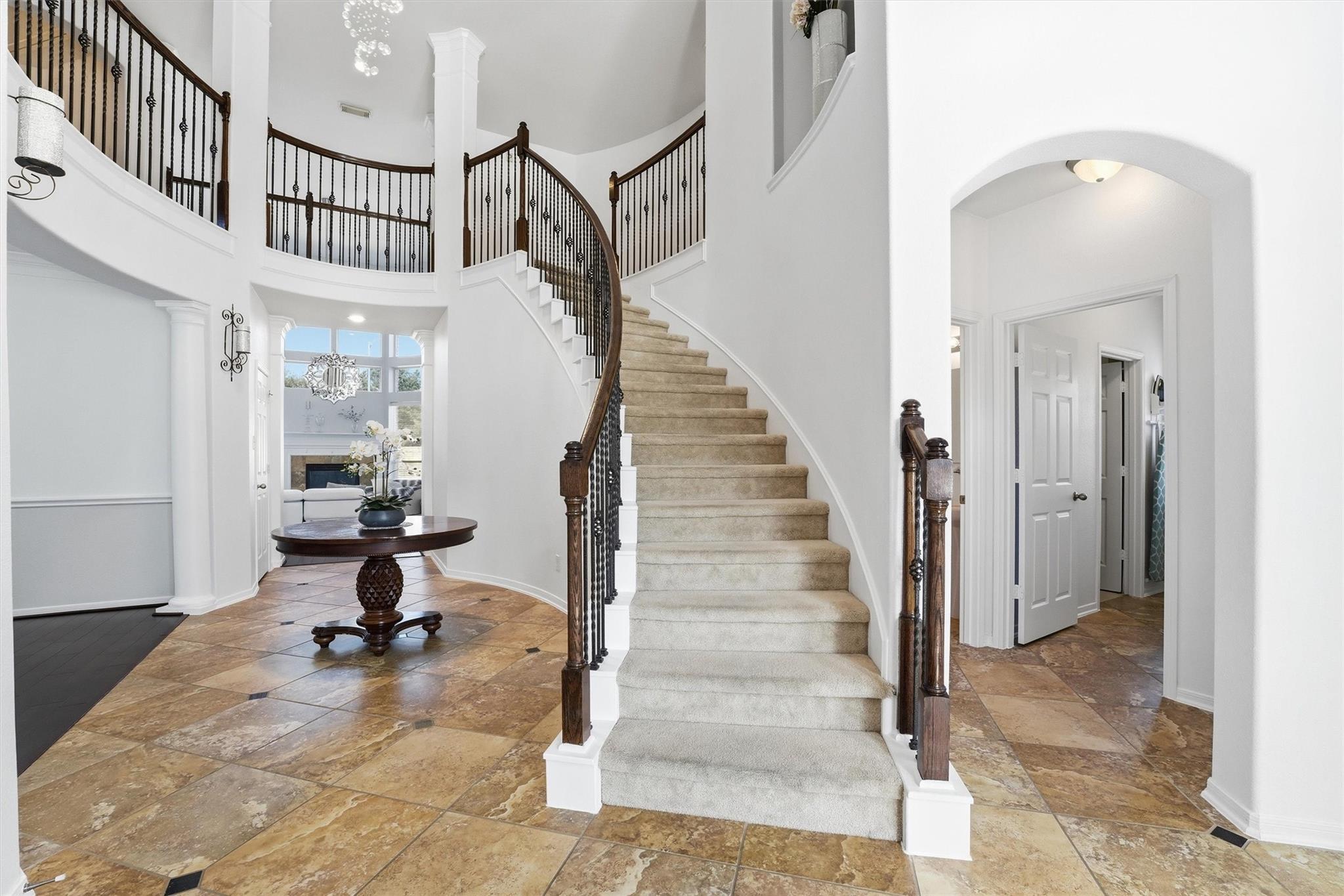 Residential in Katy 4