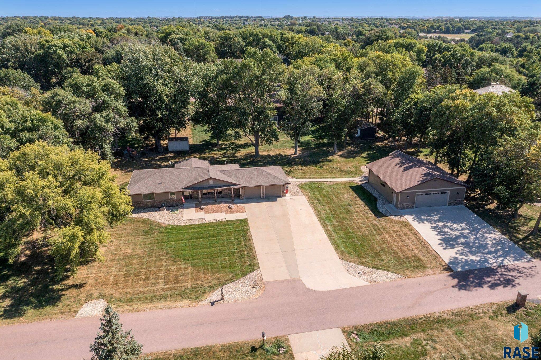 Duchess Ave, Sioux Falls, SD 57103