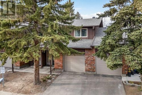 2323 Oakmoor Dr Sw, Calgary, AB, T2V4T2 | Card Image