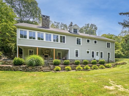 283 Redding Rd, Redding, CT, 06896-2823 | Card Image