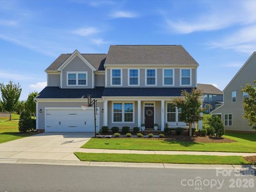 1001 Vettura Ct, Waxhaw, NC, 28173-4571 | Card Image