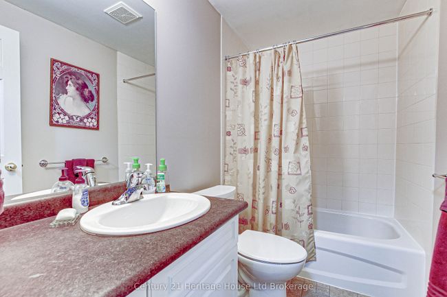 24 - 87 Donker Dr, Condo with 3 bedrooms, 2 bathrooms and 2 parking in Saint Thomas ON | Image 23