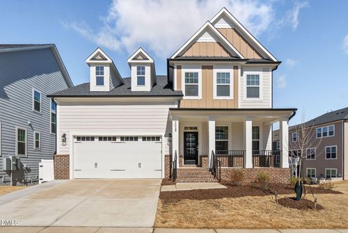 3028 Cave Junction Sta, New Hill, NC, 27562-9379 | Card Image