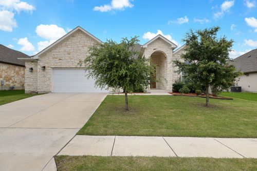 16713 Elsinore Ln, Pflugerville, TX, 78660-6321 | Card Image