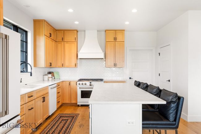 557 St Andrews Dr, House other with 6 bedrooms, 5 bathrooms and null parking in Bozeman MT | Image 8