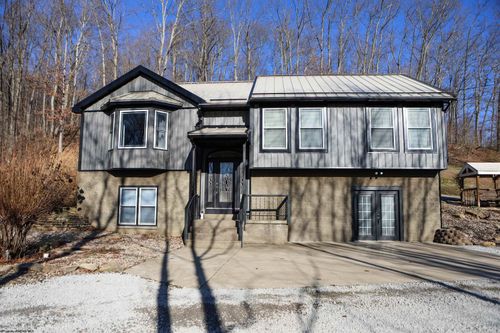981 Barbour Pike, Mount Clare, WV, 26408-9787 | Card Image