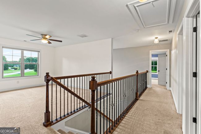 112 Senoya Ln, House other with 5 bedrooms, 4 bathrooms and 4 parking in Senoia GA | Image 26