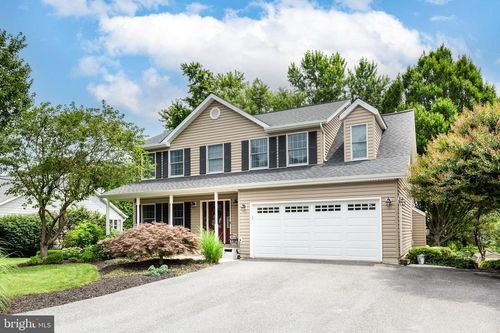 2028 Sherryl Ave, SYKESVILLE, MD, 21784-6351 | Card Image