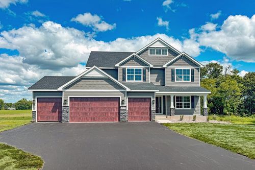 10180 Heather Ln, Rogers, MN, 55374 | Card Image