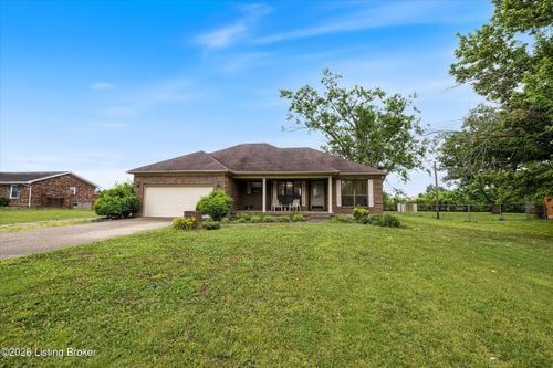 317 Centerview Dr, Shepherdsville, KY, 40165-7101 | Card Image