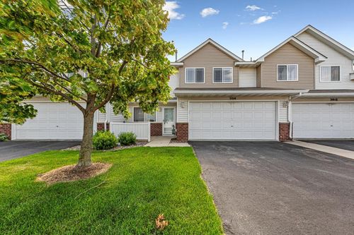 3014 Pebble Beach Dr, Faribault, MN, 55021-1926 | Card Image