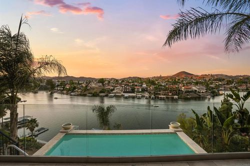 22590 Canyon Lake Dr S, Canyon Lake, CA, 92587-7560 | Card Image