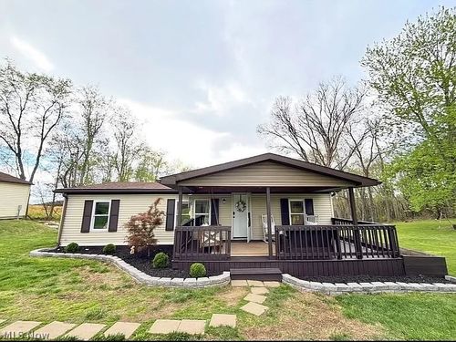 5591 Wylie Ridge Road, New Cumberland, WV, 26047 | Card Image