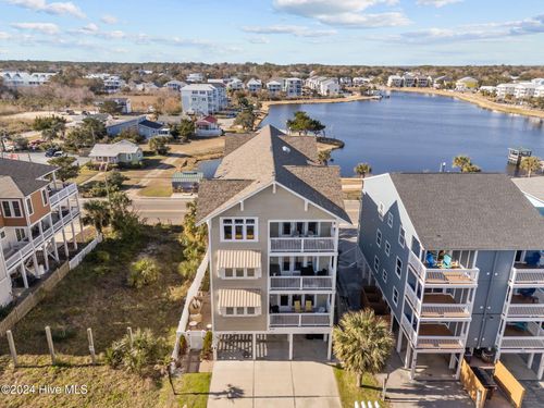 unit-101-608 S Carolina Beach Avenue S, Carolina Beach, NC, 28428 | Card Image