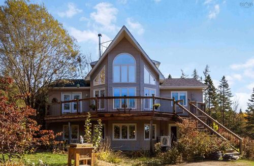 182 Stanford Lake Rd, Chester, NS, B0J1J0 | Card Image