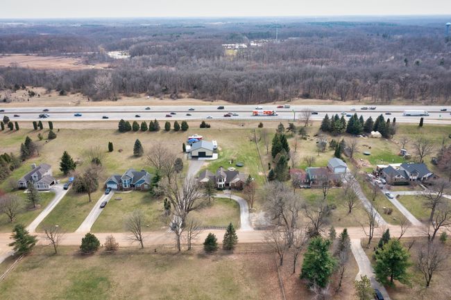 11836 Larkins Rd, House other with 4 bedrooms, 4 bathrooms and null parking in Brighton MI | Image 58