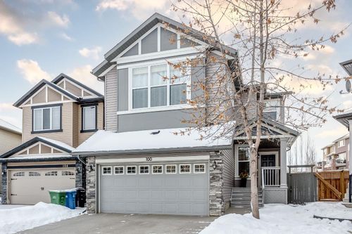 100 Cranridge Cres Se, Calgary, AB, T3M0J3 | Card Image