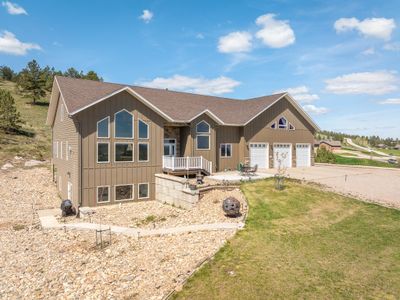 3725 Hillsview Rd, House other with 4 bedrooms, 4 bathrooms and null parking in Spearfish SD | Image 2