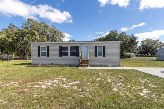 70th Cir, Ocala, FL 34472