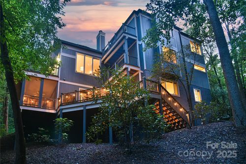 409 N Fork Rd, Black Mountain, NC, 28711-8762 | Card Image