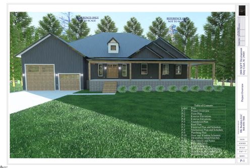 6025 Highway 101 N, Gray Court, SC, 29645-3574 | Card Image
