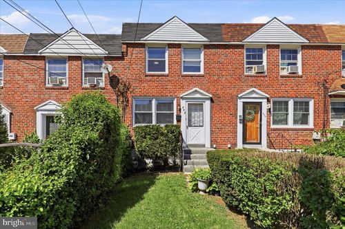 531 E Basin St, NORRISTOWN, PA, 19401-4067 | Card Image
