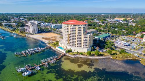 unit-700-124 Miracle Strip Pkwy Sw, Fort Walton Beach, FL, 32548-6664 | Card Image
