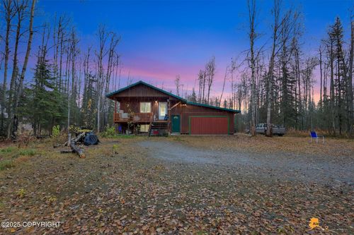 12561 N Pettis Dr, Willow, AK, 99688 | Card Image