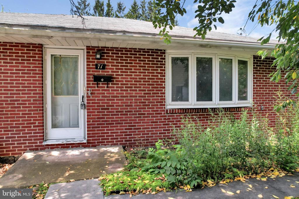 Residential in FROSTBURG 2