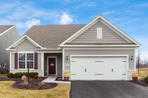 6373 Davis Cir, Powell, OH, 43065-9886 | Card Image