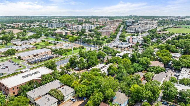 High density multi-family building site along Light Rail Corridor in Hyde Park | Image 10