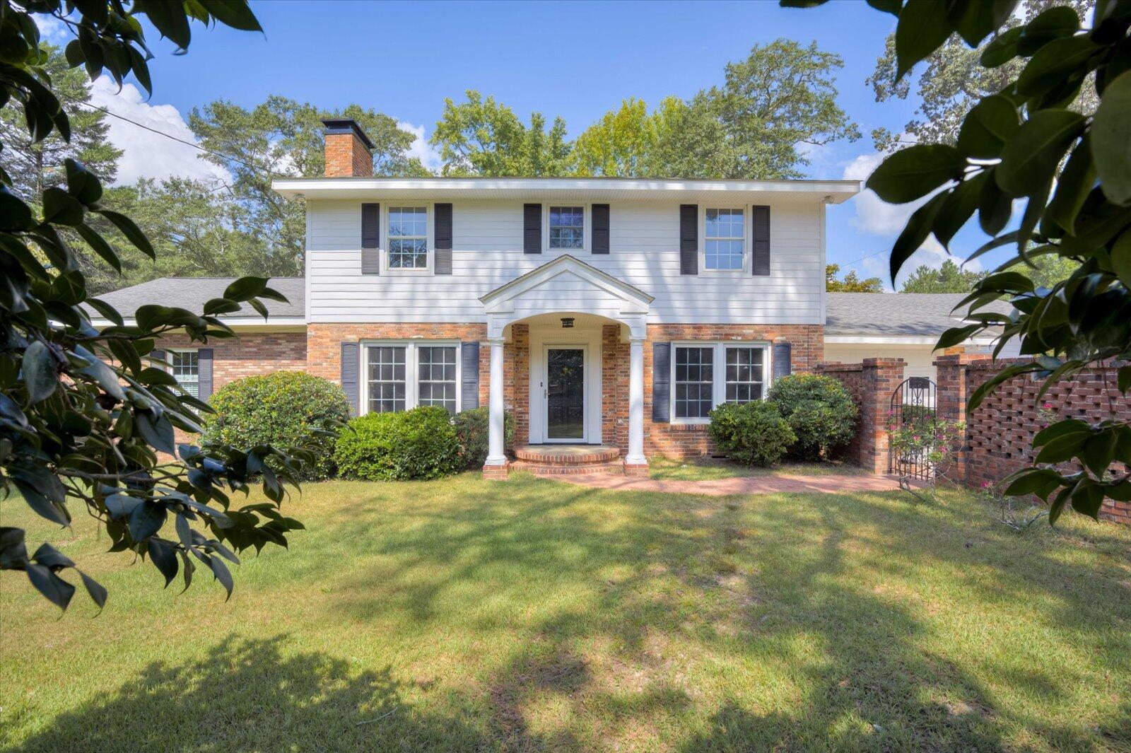 Coker Springs Rd, Aiken, SC 29801