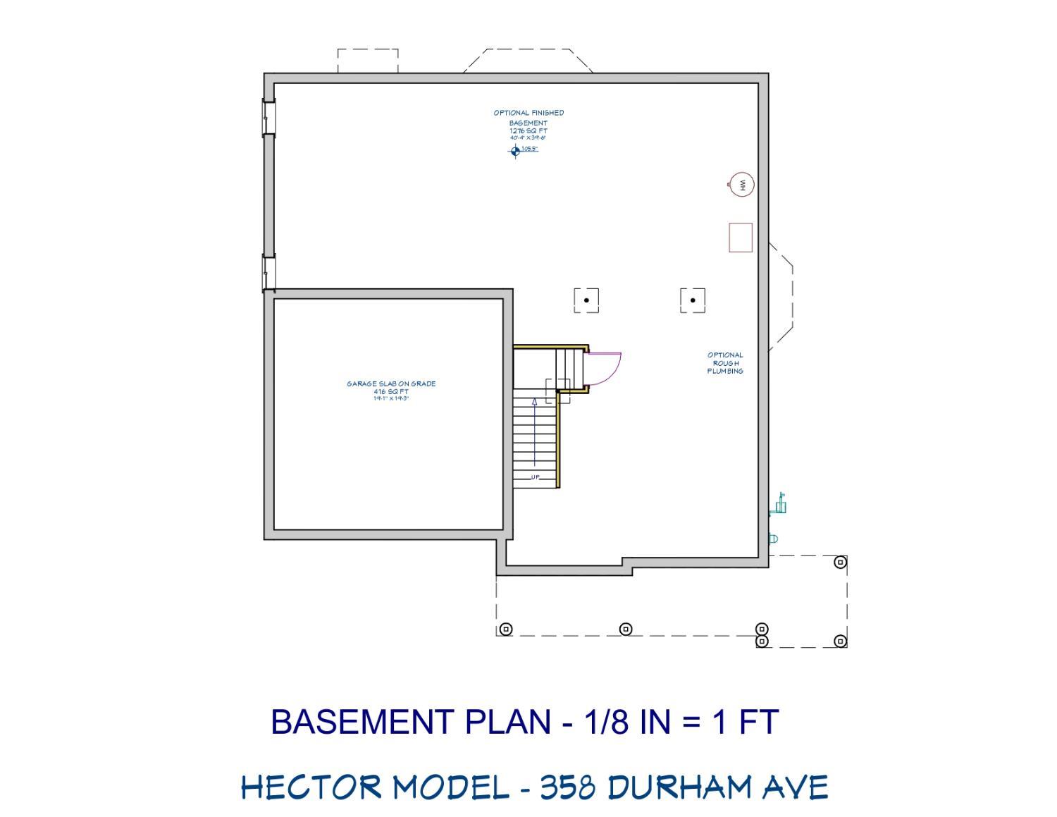 Residential in Metuchen 5