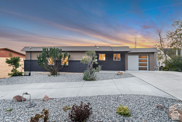 Warr Rd, Salt Lake City, UT 84109
