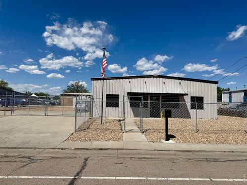 827 S Bowen St, Longmont, CO, 80501-6304 | Card Image