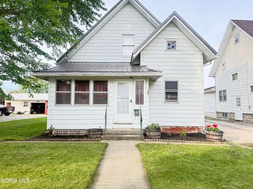 209 S Main St, Hicksville, OH, 43526-1364 | Card Image