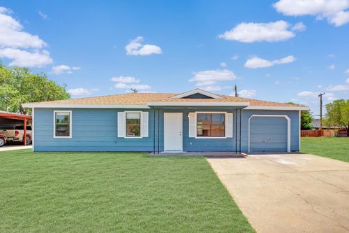 4421 Kemper St, Lubbock, TX, 79403 | Card Image