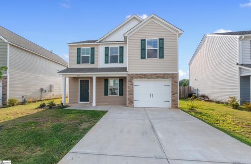 422 Seaborn Cir, Pendleton, SC, 29670-8973 | Card Image