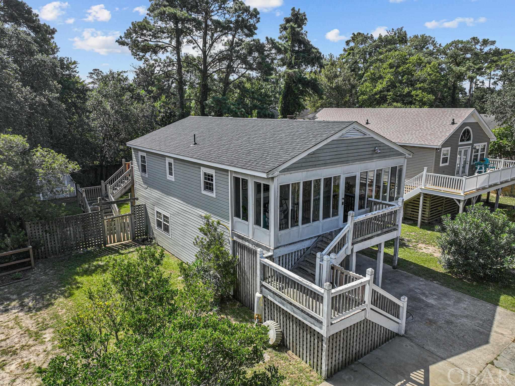 Indian Dr, Kill Devil Hills, NC 27948