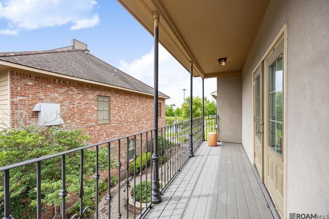 APT-206 - 4637 Burbank Dr, Condo with 3 bedrooms, 3 bathrooms and null parking in Baton Rouge LA | Image 24