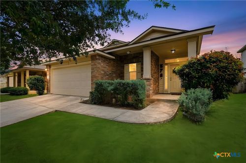 578 Briggs Dr, New Braunfels, TX, 78130-3397 | Card Image