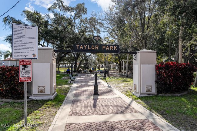 1267 Mycroft Dr, House other with 5 bedrooms, 3 bathrooms and null parking in Cocoa FL | Image 49