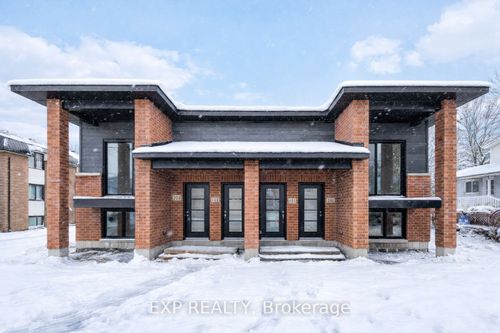 102-897 Rue Laurier, Rockland, ON, K4K1E3 | Card Image