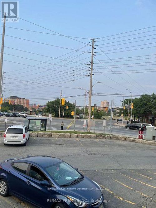 105 - 165 Dundas St W, Home with 0 bedrooms, 0 bathrooms and null parking in Mississauga ON | Card Image