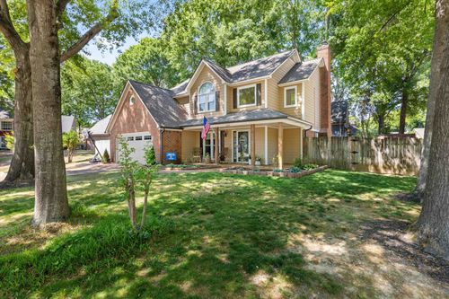 150 Ellas Pond Cv, Collierville, TN, 38017 | Card Image